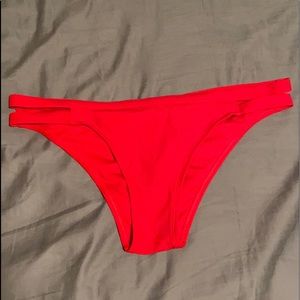 Swim suit bottoms